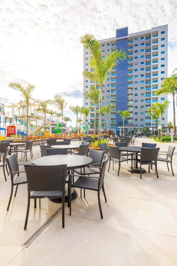 Salinas Exclusive Resort Salinopolis Ngoại thất bức ảnh
