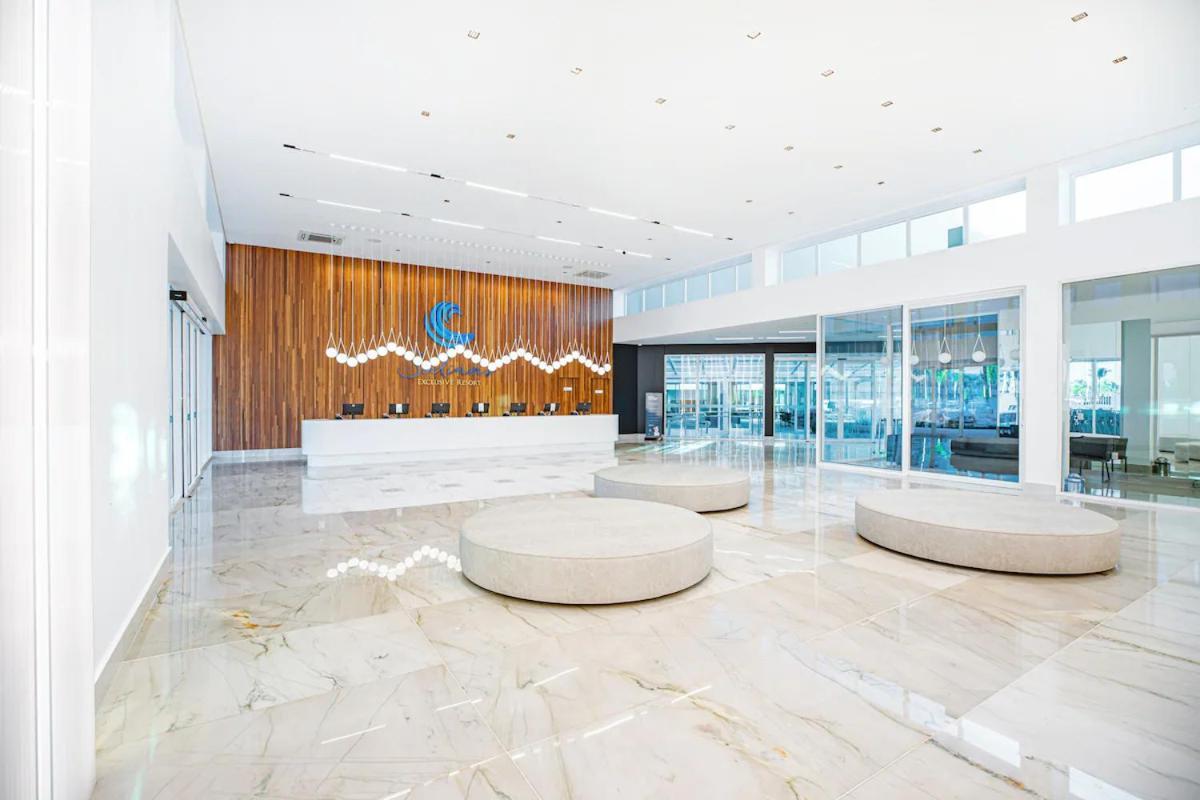 Salinas Exclusive Resort Salinopolis Ngoại thất bức ảnh