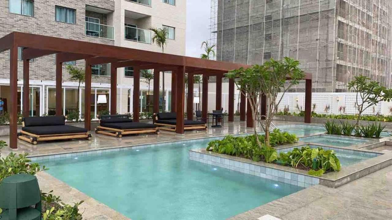 Salinas Exclusive Resort Salinopolis Ngoại thất bức ảnh